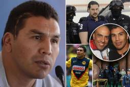 El 'Mariscal' sobrevivió a un atentado que sufrió en 2010 cuando era jugador del América: así fue el ataque y su traslado hacia el hospital relatado por uno de los testigos.