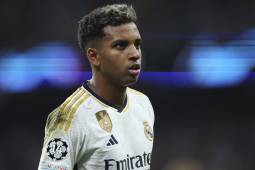 Rodrygo señaló al club que supera a Real Madrid: “Siendo sincero, ellos son mejores, es el mejor equipo del mundo”