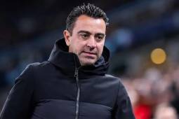 El entrenador Xavi Hernández no podrá contar con Pedri para el cierre de este año con el Barcelona.