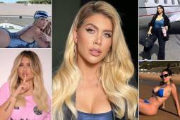 La exesposa de Mauro Icardi dio una lista con los requisitos para sacarla de la soltería. Por ahora se encuentra enfocada en sus proyectos.