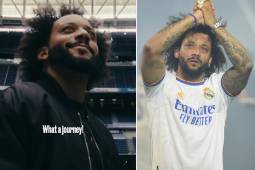 ¡OFICIAL! Marcelo tomó la decisión más difícil de su carrera: “Mi historia como jugador termina aquí”