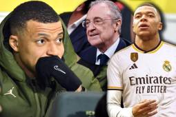 El atacante de 25 años ya tiene un acuerdo con el Real Madrid, pero falta su firma. La última condición que le ha puesto a Florentino Pérez para terminar con la novela.