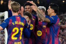 Lo que necesita Barcelona para ser campeón de LaLiga: podría coronarse en el Clásico contra Real Madrid