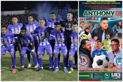 El Victoria de la Primera División de Honduras viajará el próximo 26 de mayo para cumplir con el encuentro amistoso ante Liga Internacional de Fútbol.