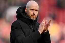 Ten Hag lo borró por completo del Manchester United y el jugador alcanza un acuerdo con Chelsea