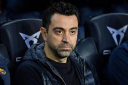 “Me fui del Barcelona porque con Xavi no encajamos bien, no le gusté; me dijo que jugaría solo 10 partidos”