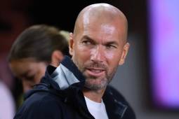 Zidane no está retirado y confirma dónde quiere entrenar: Estoy deseando que llegue