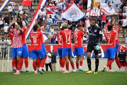 Confirmado: Olimpia define precios para el juego ante el CAI de Panamá por la Copa Centroamericana