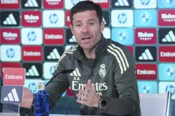 Real Madrid no gana en ese estadio desde 2022 y Xabi avisa: Es una visita exigente, ellos pasan por un buen momento