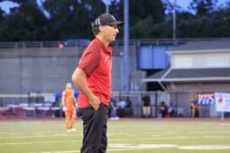 El entrenador del Olimpia la tiene clara: tiene plantel suficiente para buscar otros títulos con el Olimpia.