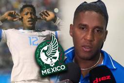 Beckeles explica por qué Quioto debe volver a la ‘H’ y cómo se le gana a México: “Ahora tenemos la revancha”