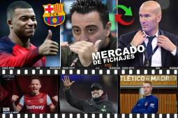 Solo faltan cinco días para que cierra el mercado invernal de Europa. Klopp soltó la bomba, Atlético anuncia su fichaje “estrella” y futbolista abandona el Manchester City.