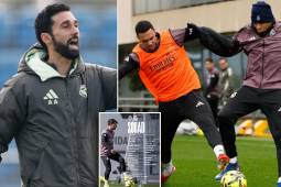 Arbeloa por fin los recupera y las sensibles bajas: convocatoria del Real Madrid para visitar al Valencia