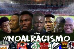 Honduras es un país con distintas etnias, siendo los afrosdescendientes un importante porcentaje de su población. El fútbol cuenta con muchos personajes destacados que han alcanzado trascendecia internacional.