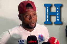 ¿Listo para la Selección? La respuesta de Yustin Arboleda y su mensaje para la afición de Olimpia