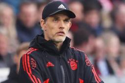 Thomas Tuchel estaría viviendo su última temporada como entrenador del Bayern Múnich.