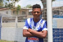 El atacante ha hecho de sus fortalezas una verdadera arma para pelear por la titularidad en el proyecto de Wilmer Cruz en busca de su regreso a la Primera División.