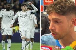 ¿Real Madrid ganará la Champions? Fede Valverde responde sin filtros y admite: Hemos tragado mucha mi***