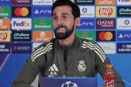 ¿Le falta un creativo? Arbeloa responde sin filtros y lo que dijo sobre la pitada a Vinicius: Él nos ha dado dos Champions