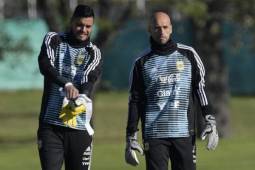 La Albiceleste debutará en la Copa del Mundo el sábado 16 de junio ante Islandia.