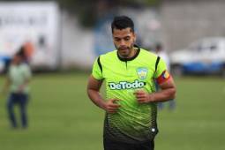 Jornada 2 de la liga nacional de Honduras Real de Minas Vs Motagua