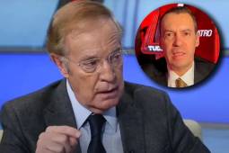 José Ramón Fernández despertó la polémica tras la muerte de André Marín: “Se aprovecharon de su enfermedad”