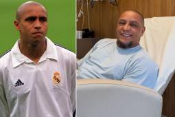¿Sufrió un infarto? Roberto Carlos confirma desde el hospital su estado de salud: Agradezco de corazón...