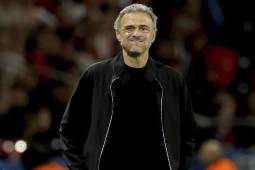 Luis Enrique se rinde ante tres figuras del Bayern: ¡Madre mía, de dónde han salido esos jugadores!