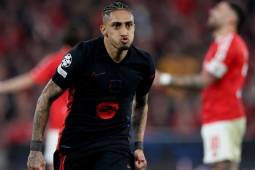 Así se vivió la victoria del Barcelona sobre Benfica en la ida de octavos de la Champions