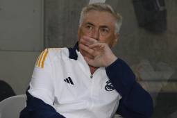 Ancelotti lo tiene marginado y debe irse del Real Madrid: ¡sigue sin debutar tras firmar por seis años!