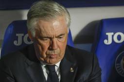 Ancelotti se siente culpable y lo descarta: el jugador del Real Madrid que se perdería la final de la Copa del Rey