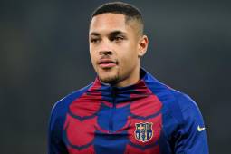 Confirmado: Vitor Roque se marcha del Barcelona y tiene nuevo equipo en la liga española