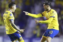 América despedazó a las Chivas y avanza en la Champions de Concacaf: ¡confirmado su próximo rival en cuartos!