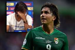 Marcelo Moreno Martins y el duro motivo que lo retira del fútbol: “No puedo seguir jugando sin él, es mi verdad”