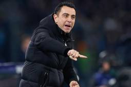 Xavi Hernández está viviendo sus últimas semanas como entrenador del FC Barcelona.