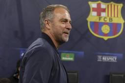 Barcelona y Hansi Flick tomaron una rotunda decisión tras el Clásico: se definió el futuro del DT