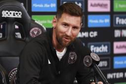 Messi decidió dejar el fútbol de Europa y en este 2024 disputará su primera temporada completa en la MLS.