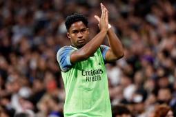 Endrick alista las maletas: el club que ya está negociando su fichaje y salario con el Real Madrid