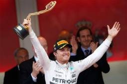 Nico Rosberg sigue al frente en los test F1 de Barcelona, cuya primera jornada se ha disputado en el Circuito de Cataluña
