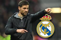 La condición de Xabi Alonso para llegar al Real Madrid en verano: se lo comunicó al club