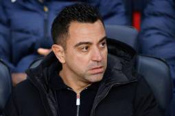 Tras dos años y medio en el Barcelona, Xavi Hernández adelantó que se marcha el próximo 30 de junio.