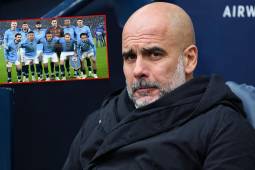 Otro golpe de Guardiola tras echar a De Bruyne del Manchester City: Es tiempo de dejar el club