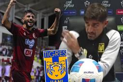 Tigres perdió ante Real Estelí y su técnico estalla contra la prensa de Nicaragua: “Usted no tiene nada de periodista”