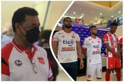 Héctor “Lin” Zelaya advierte en su nuevo rol como director deportivo del Vida: “Es un equipo que tiene que ser campeón”