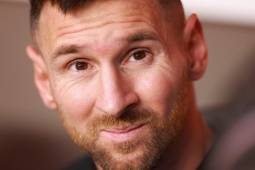 Lionel Messi será titular ante Ecuador por la Copa América 2024.