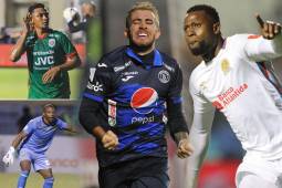 Liga Nacional define el calendario del Apertura 2024: la primera jornada con el derbi olanchano incluido