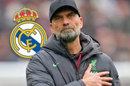 OFICIAL: la rotunda respuesta de Jurgen Klopp al Real Madrid para reemplazar a Carlo Ancelotti