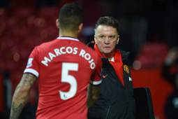 Van Gaal nuevamente está en el ojo del huracán, no solo por su forma de trabajo, sino también por su carácter.