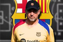 Hansi Flick tiene el primer fichaje: Barcelona cerró su vuelta y firma para las próximas seis temporadas