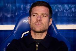 Real Madrid eligió al sucesor de Xabi Alonso si la situación no cambia: Está en la casa